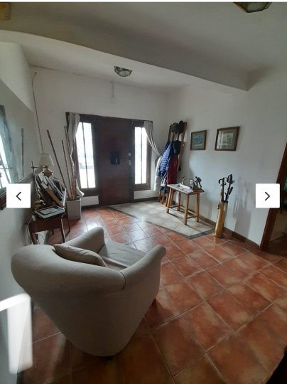 Alquiler PH 3amb con espacio guardacoche