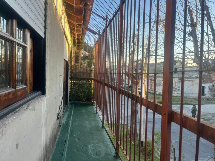 DEPARTAMENTO EN ALQUILER 3 AMBIENTES EN GERLI, AVELLANEDA