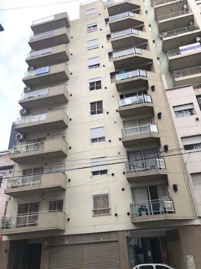 VILLA CRESPO - REMEDIOS ESCALADA DE SAN MARTIN 1100 - 2 AMB CON BALCON - $600000 + EXP. $185000