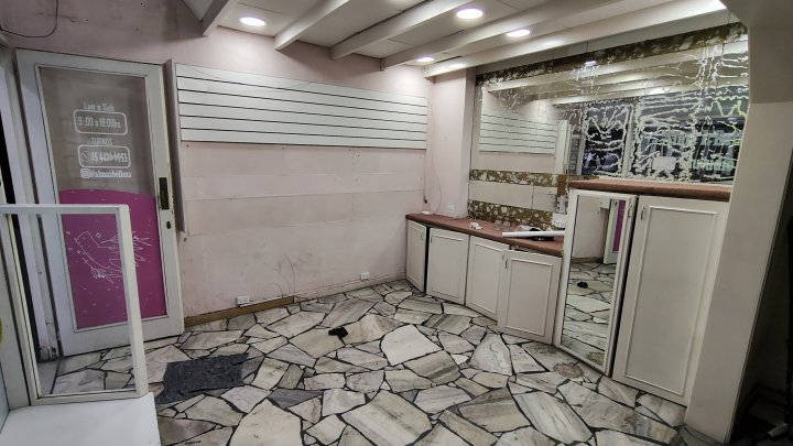Local en venta- Castelar centro