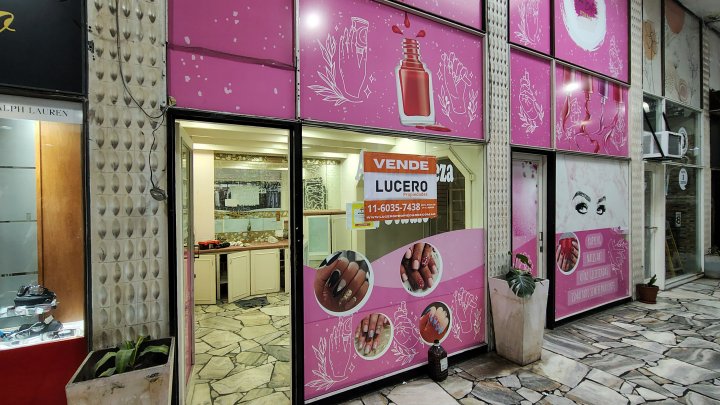 Local en venta- Castelar centro/ FINANCIACION