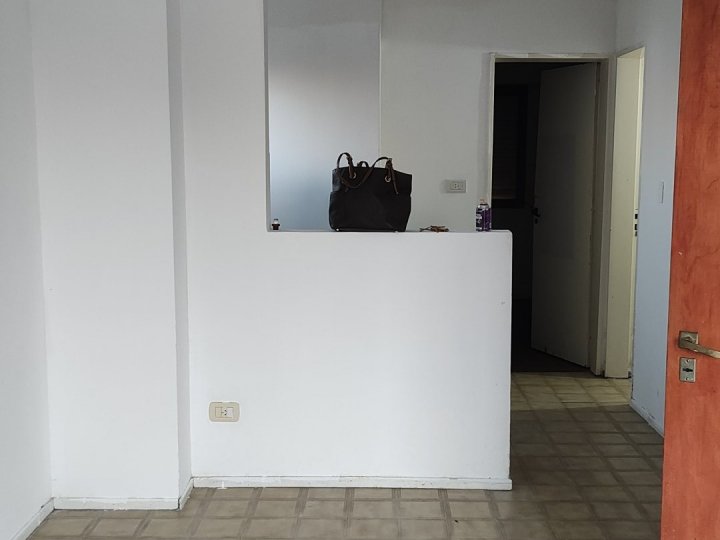 Departamento 1 dormitorio