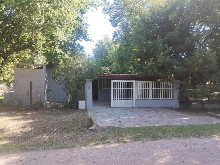 Casa en Funes San Sebastian y Piriapolis APTA CREDITO