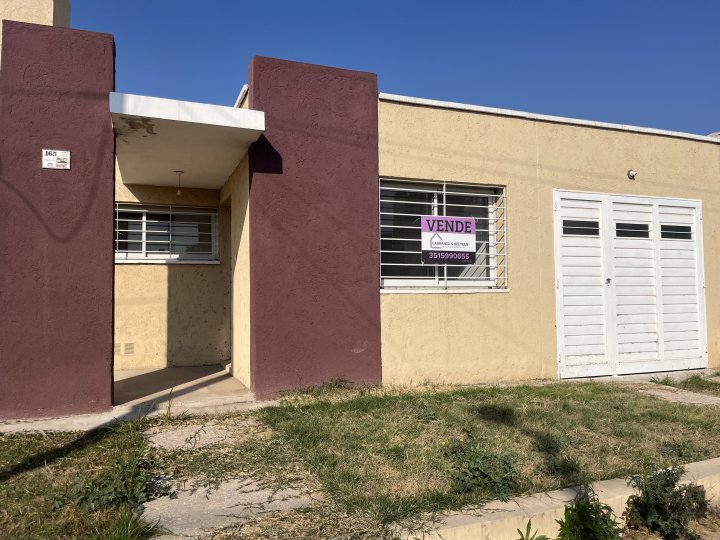 SE VENDE MONOAMBIENTE A ESTRENAR HORIZONTE