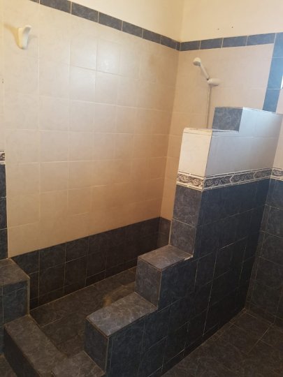 ALQUILO CASA 1 DORM EN HOLMBERG