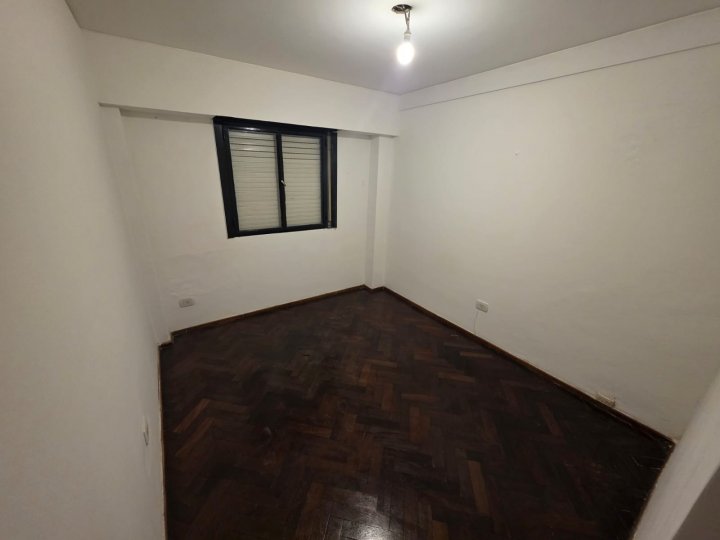 Alquiler 1 dorm con balcón