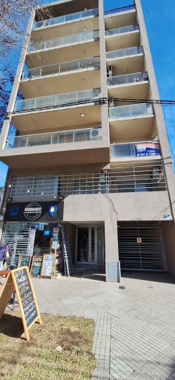 DEPARTAMENTO DE 1 DORMITORIO EN ALQUILER
