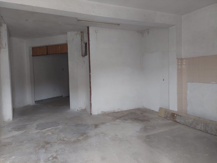 LOCAL COMERCIAL EN ARROYITO