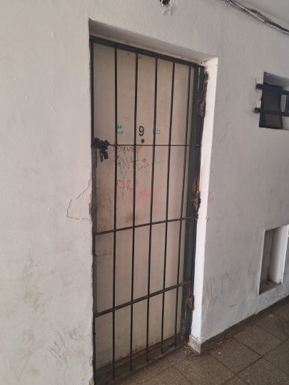 Departamento En Venta 1 Dormitorio Alberdi