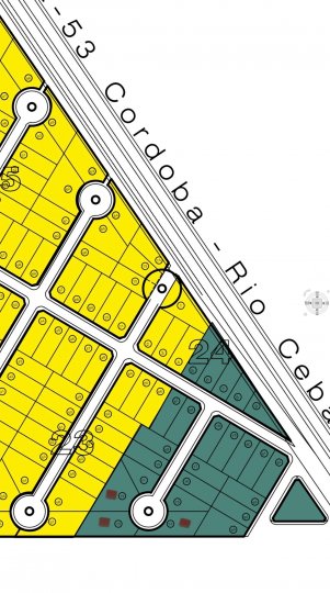 LOTES VILLA CATALINA - LAS CATALINAS HOUSING