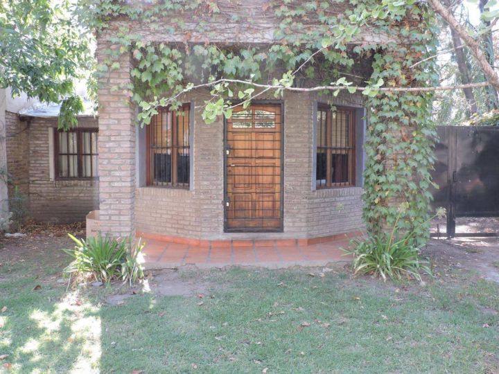 Garcia Del Cossio 936 Bis.
