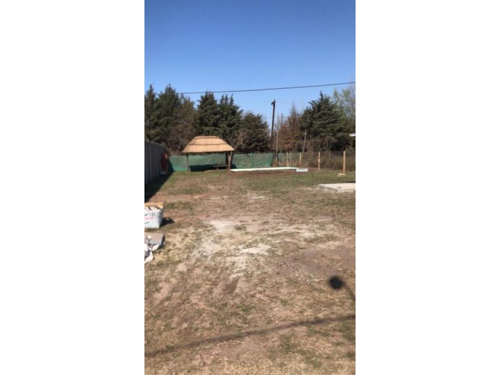 Venta terreno Ibarlucea - Bario Los Sauces - Barrio semicerrado - Lote 18