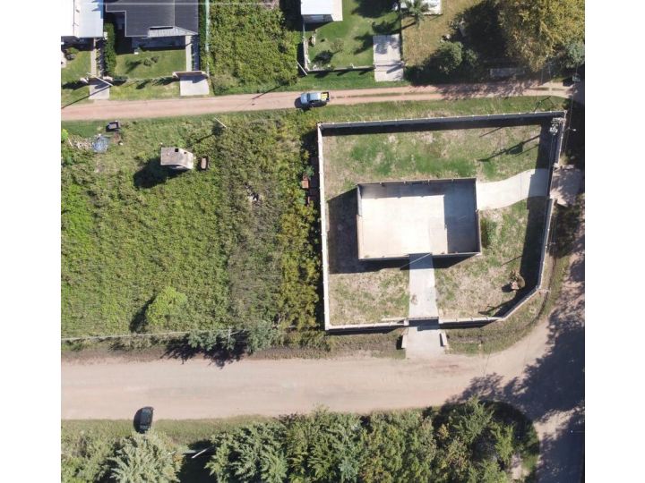 Venta terreno Ibarlucea - Bario Los Sauces - Oprortunidad 550m2 - Lote 4