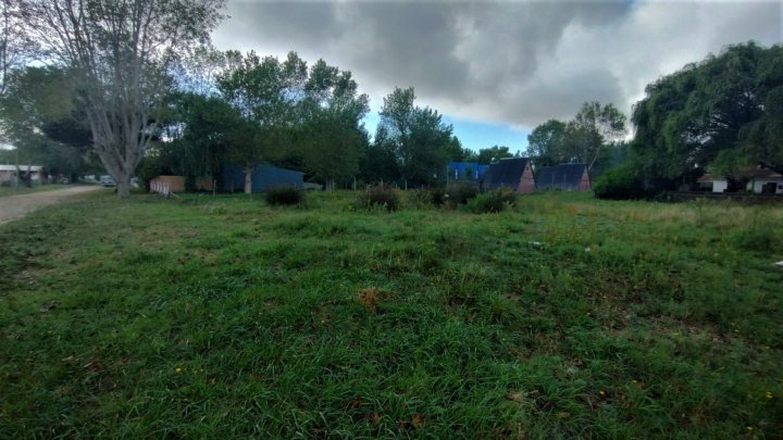 LOTES SON DOS TERRENOS JUNTOS 30 X 40 ENTRE LOS DOS 1200 M2 AGUAS VERDES, Financio, Permuto