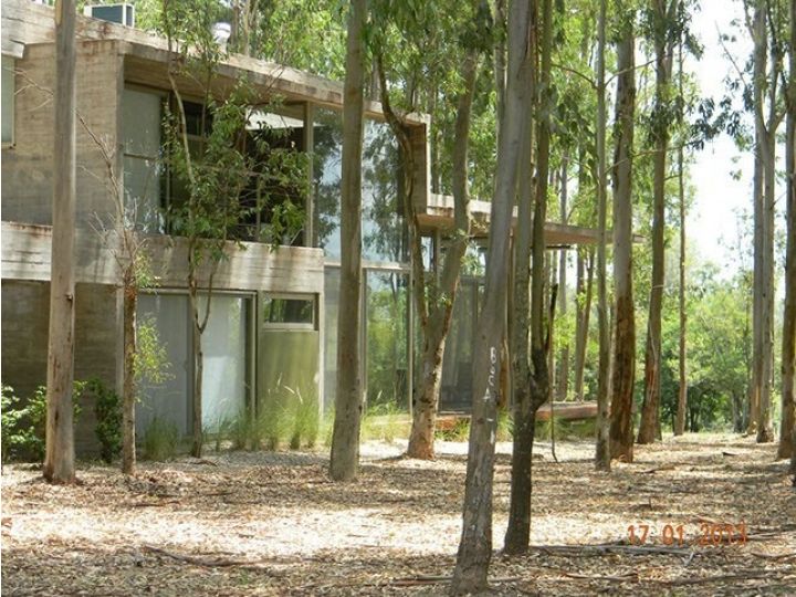 Excelente Terreno En La Tranquilidad De Oliveros