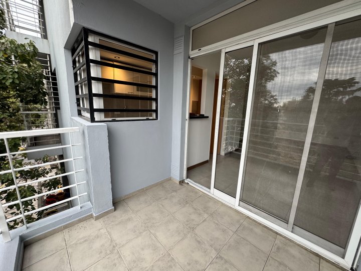 Dpto en alquiler - Cordoba 3800