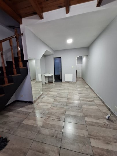 ALQUILO DUPLEX 2 AMB. 1/2 VILLA LUZURIAGA