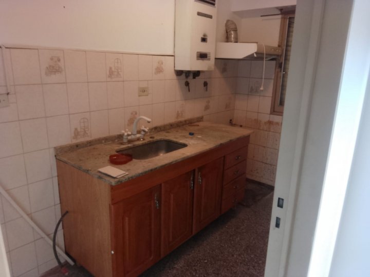 VENDO EN CARLOS PAZ , DEPARTAMENTO 2 DORMITORIOS