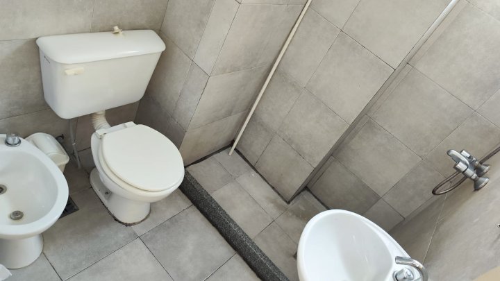 Zeballos al 3500 (Departamento 1 dormitorio C/Balcón)