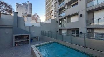 Monoambiente - San Juan 2565