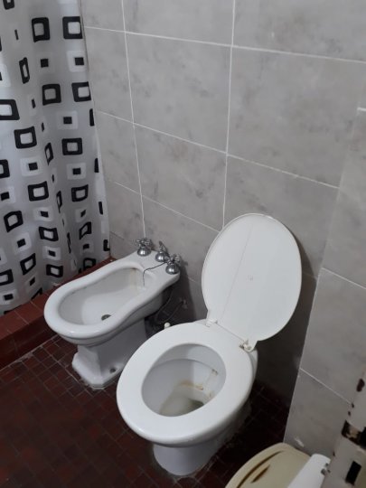 Alquiler temporal de departamento 2 Ambientes en San Nicolás
