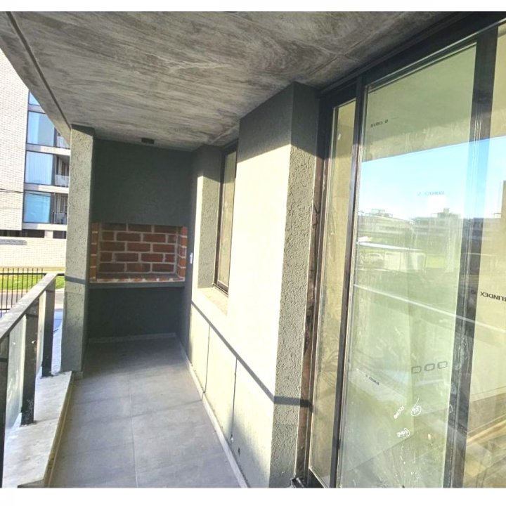 DEPARTAMENTO 1 DORMITORIO CON COCHERA  || CONDO 11  - TIERRA NUEVA FISHERTON