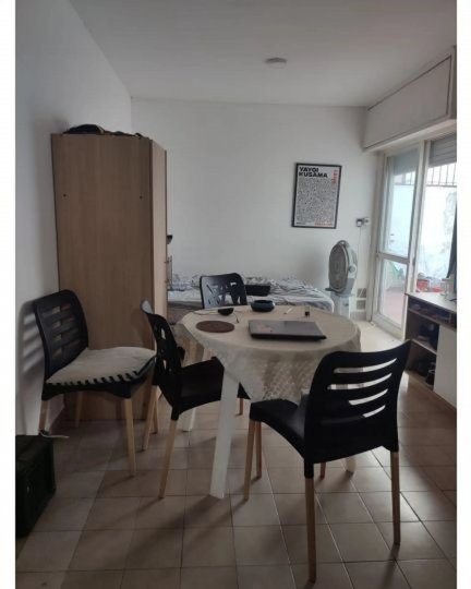 Monoambiente en venta Rosario
