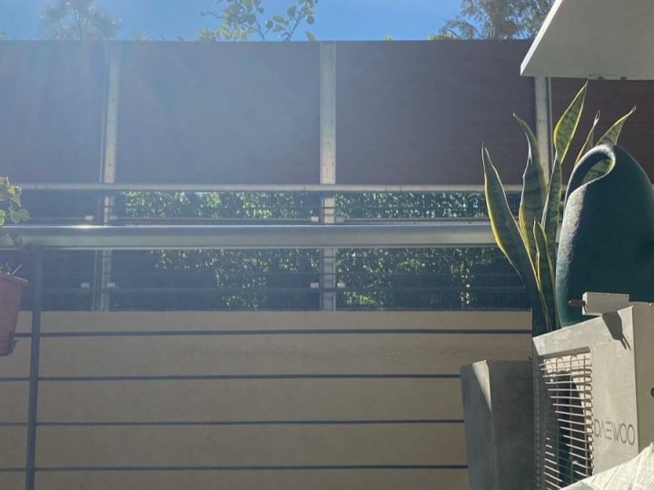 PALERMO - GUATEMALA Y AREVALO - AMPLIO 2 AMB c/TOILETTE y BALCON ATERR - AMENITIES - $800.000 + EXP $280.000