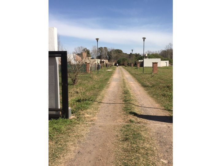 LOTES IBARLUCEA BARRIO TERRUÑO