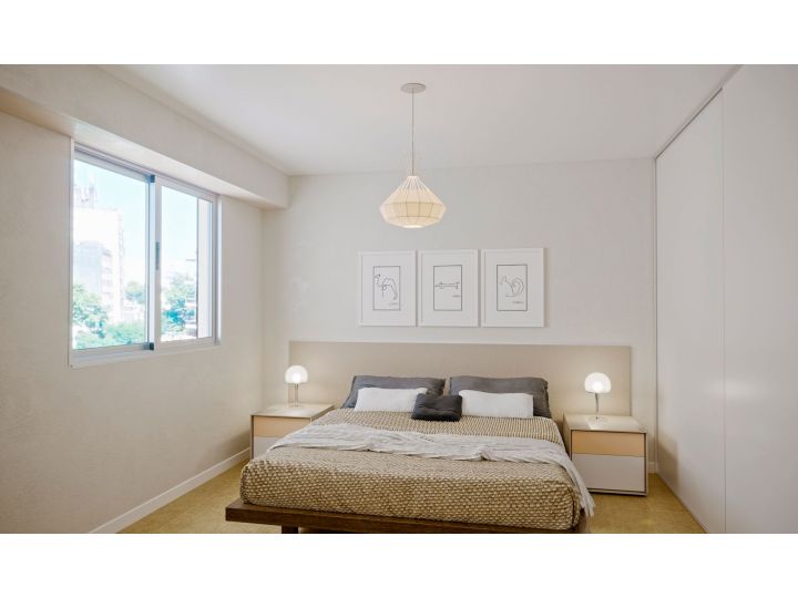 Departamento 1 dormitorio. Buenos Aires 1909. PISO EXCLUSIVO!!