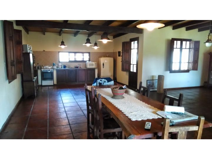 ESPECTACULAR CASA DE CAMPO - TIMBUES - VILLA LA RIBERA - RETASADA