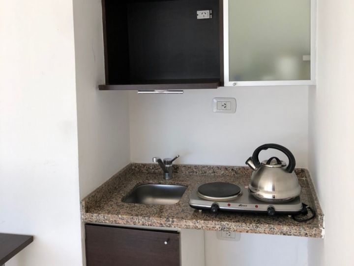 Impecable monoambiente - San Nicolas 1200