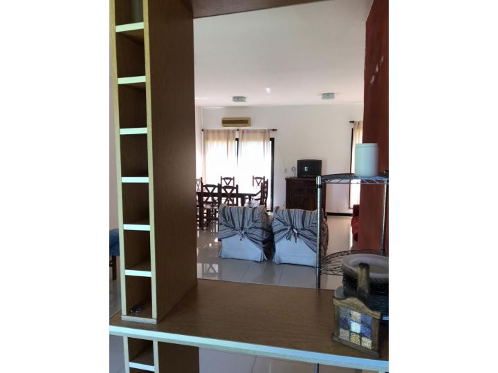 VENTA CASA 2 DORMITORIOS SOLARES DEL CARCARAÑA OLIVEROS