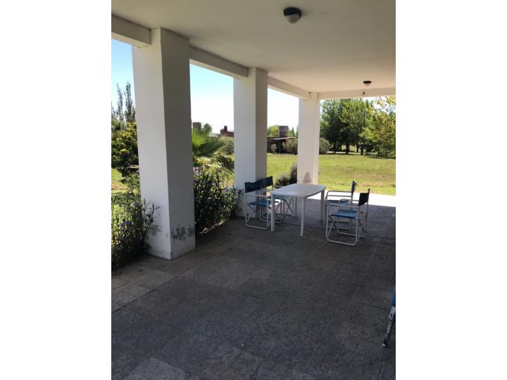 VENTA CASA 2 DORMITORIOS SOLARES DEL CARCARAÑA OLIVEROS