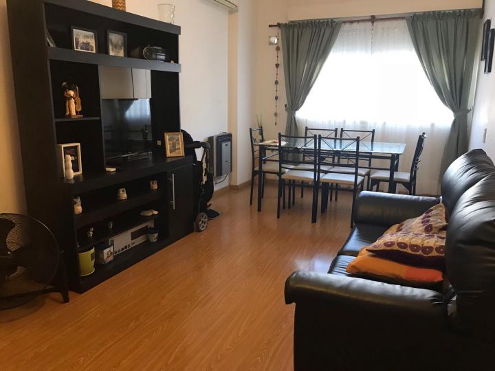 VENTA DEPARTAMENTO DE UN DORMITORIO CALIDAD BAUEN