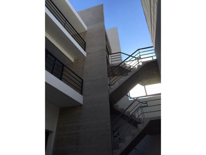 Departamento 1 Dormitorio Zona Abasto! Impecable!!