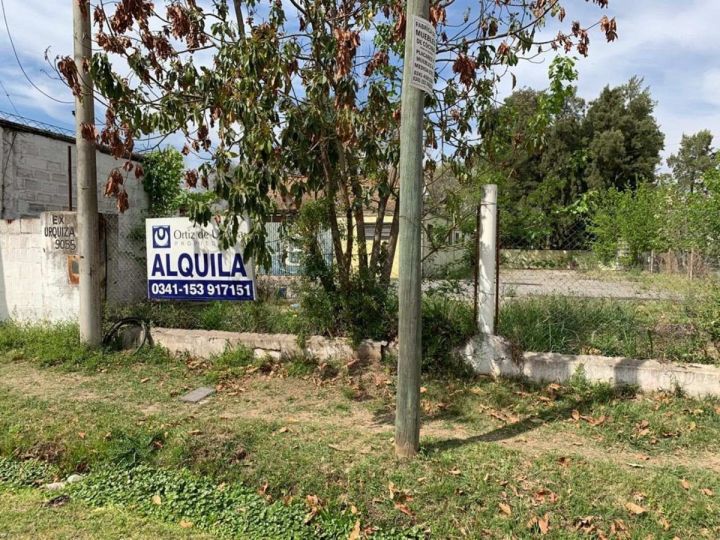 Oferta!!! Galpón En Venta Fisherton!!