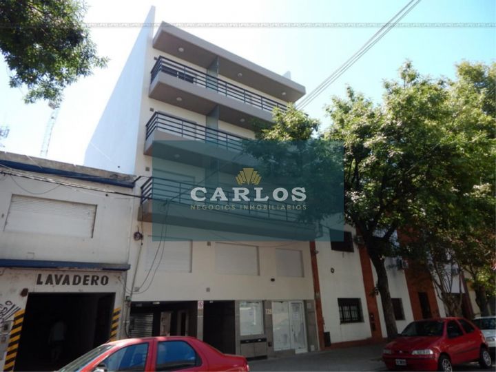 Bello departamento en Rosario