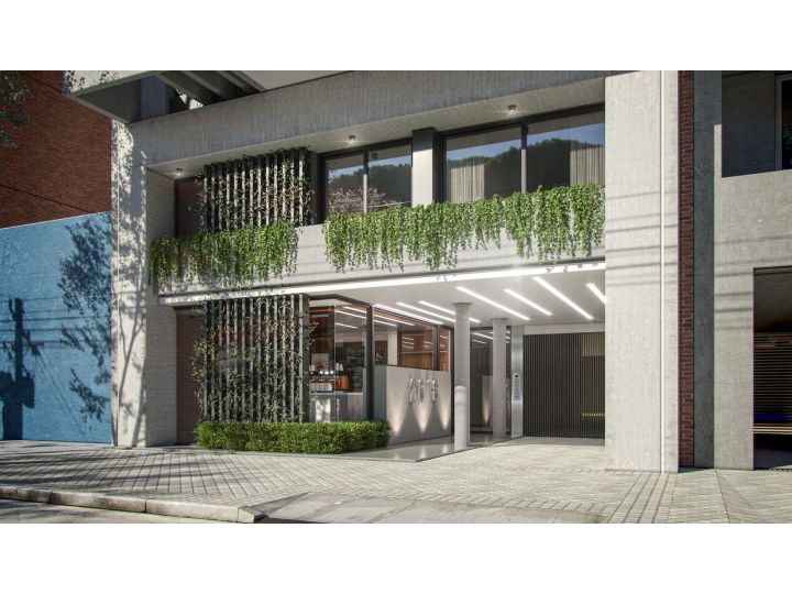 Pre venta departamento  dos dormitorios!