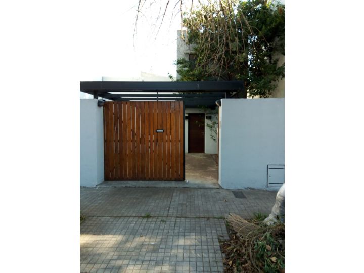 Casa dos dormitorios Reciclada
