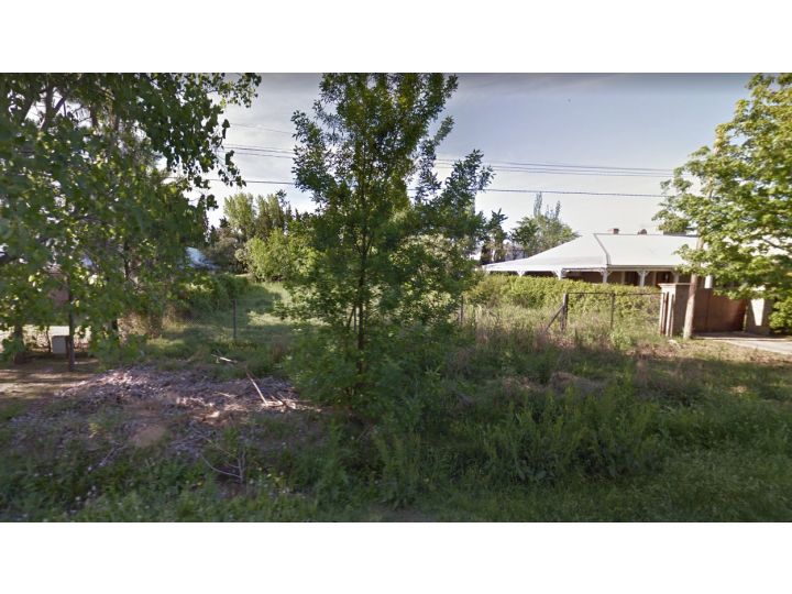 Terreno  A. Gruning 9200 San Eduardo