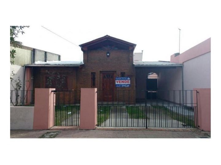 Granadero Baigorria, San Jorge 480