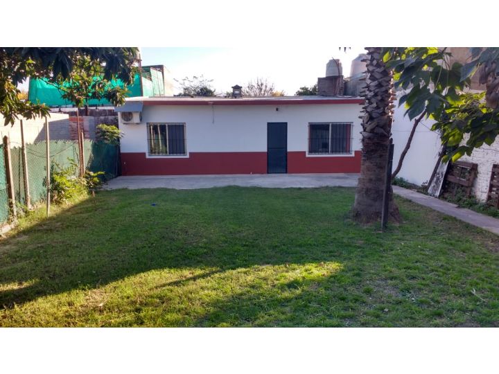 Granadero Baigorria -casa - Ituzaingo 1700