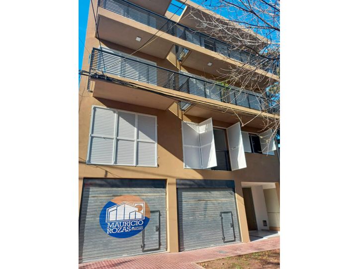 Departamentos de 1 Dormitorio -ALBERDI