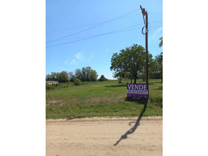 Terreno · 267m2 · Oliveros · Oportunidad
