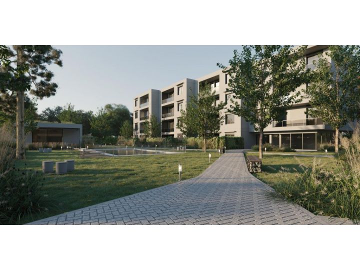 Venta departamento dos dormitorios, Ayres de Fisherton!!