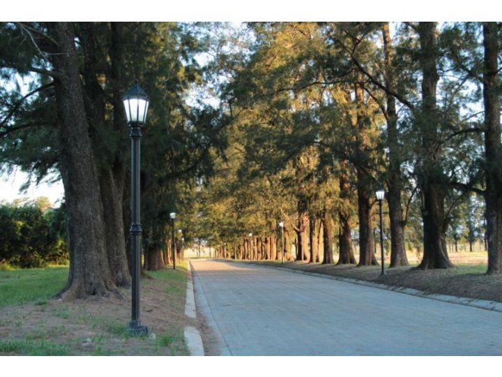 Barrio Azahares del Parana - Lote 67