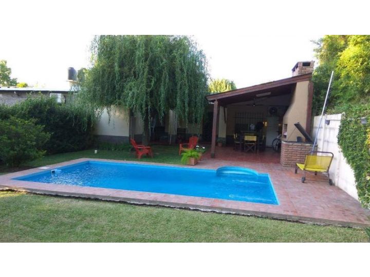 Casa en venta • Dos Dormitorios • San José 1050 • Funes • Santa fe