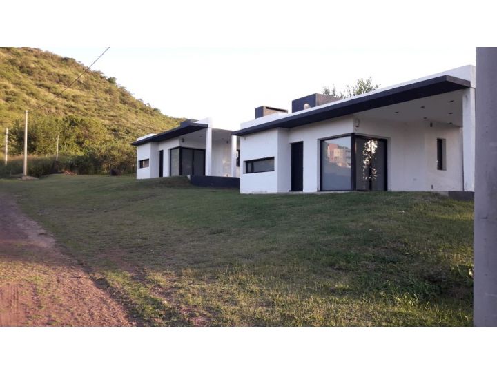 Complejo de cabañas en venta • 1500 mts² • Villa del Dique • Cordoba