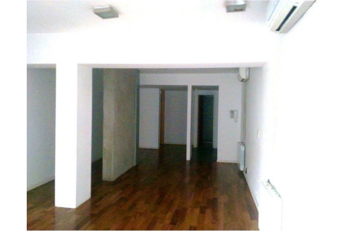 Oficina Premium! Dorrego y Córdoba!